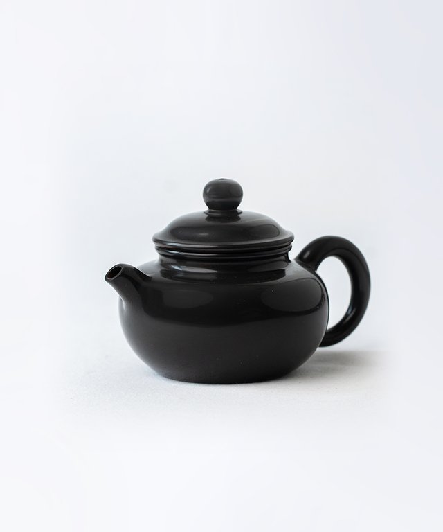 Цзяньшуйский чайник "Под старину"